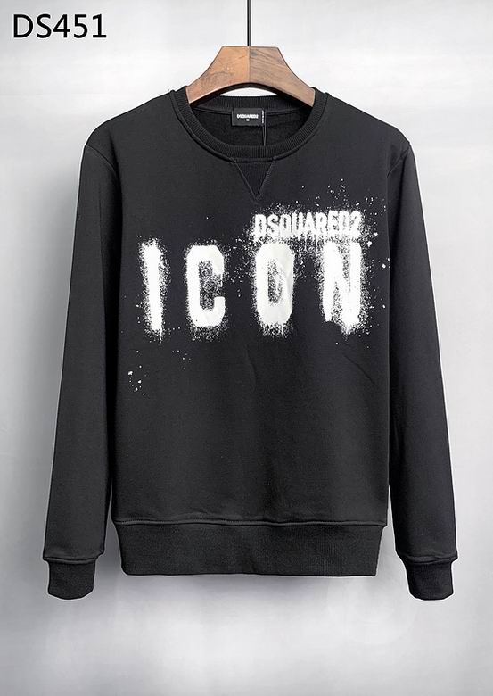 DSQ Sweatshirt-029